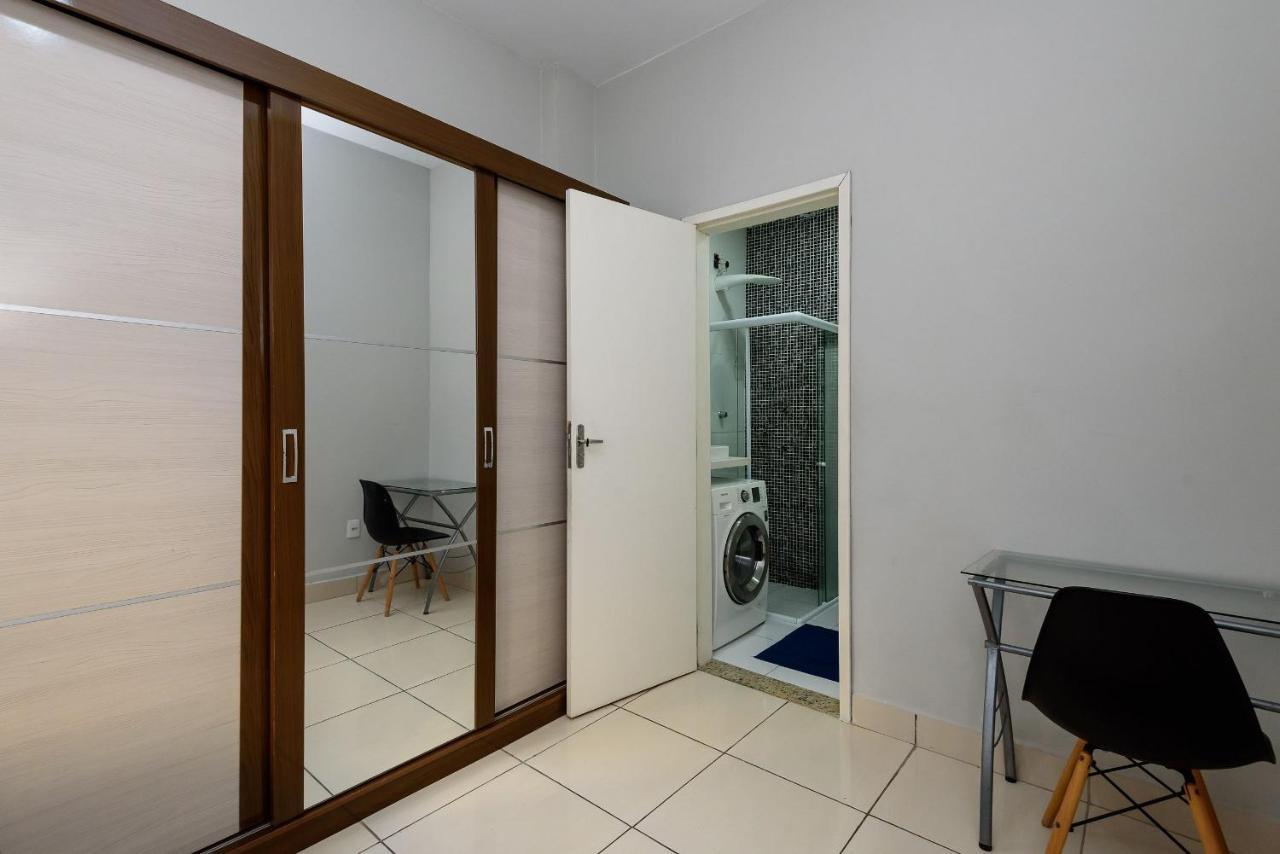 Appartement E Sala Perto Da De Copacabana E Metro