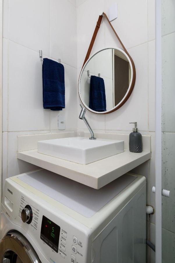 E Sala Perto Da De Copacabana E Metro Appartement *