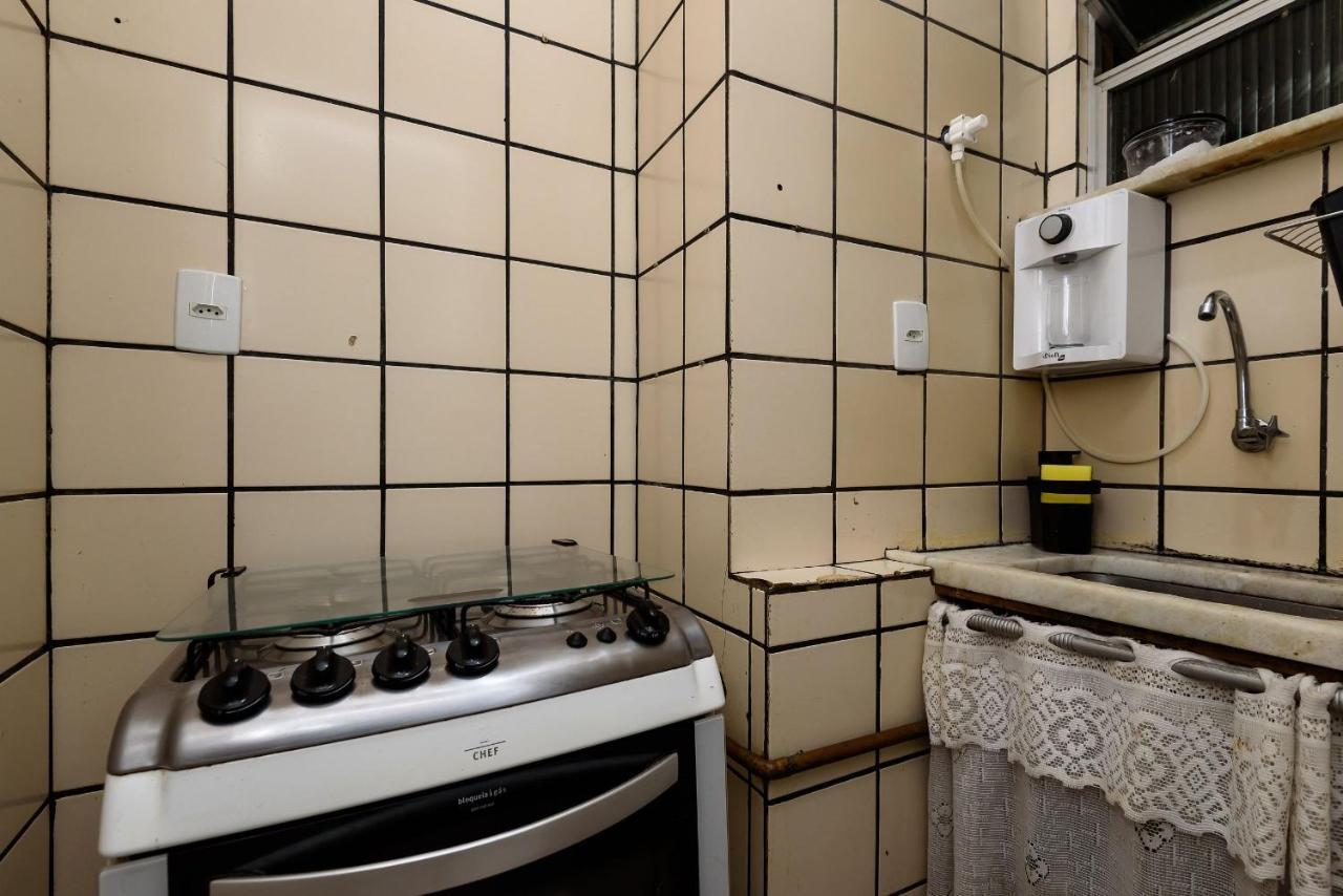E Sala Perto Da De Copacabana E Metro *