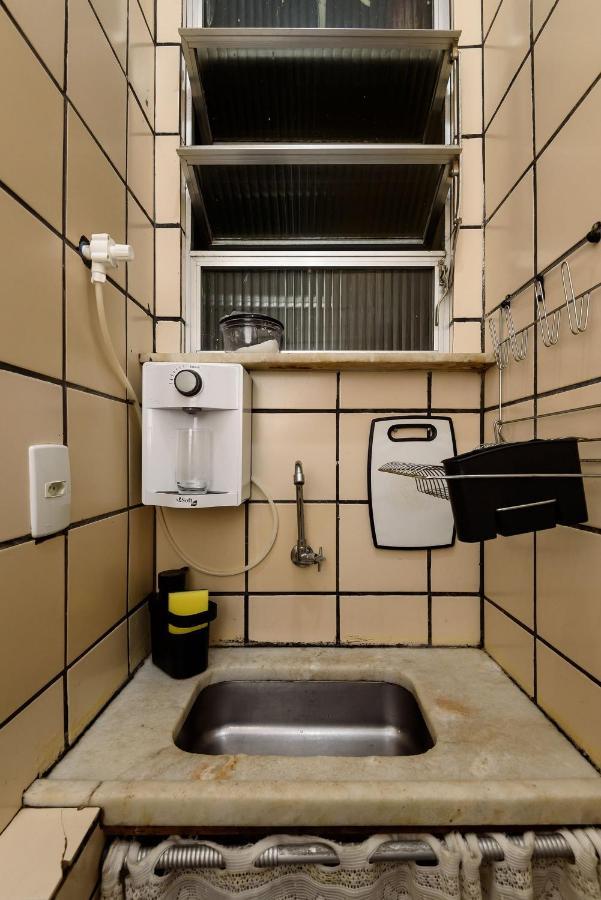 Appartement E Sala Perto Da De Copacabana E Metro