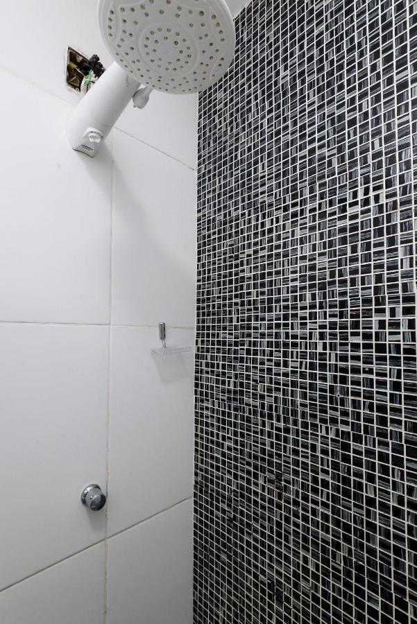 E Sala Perto Da De Copacabana E Metro Appartement Rio de Janeiro