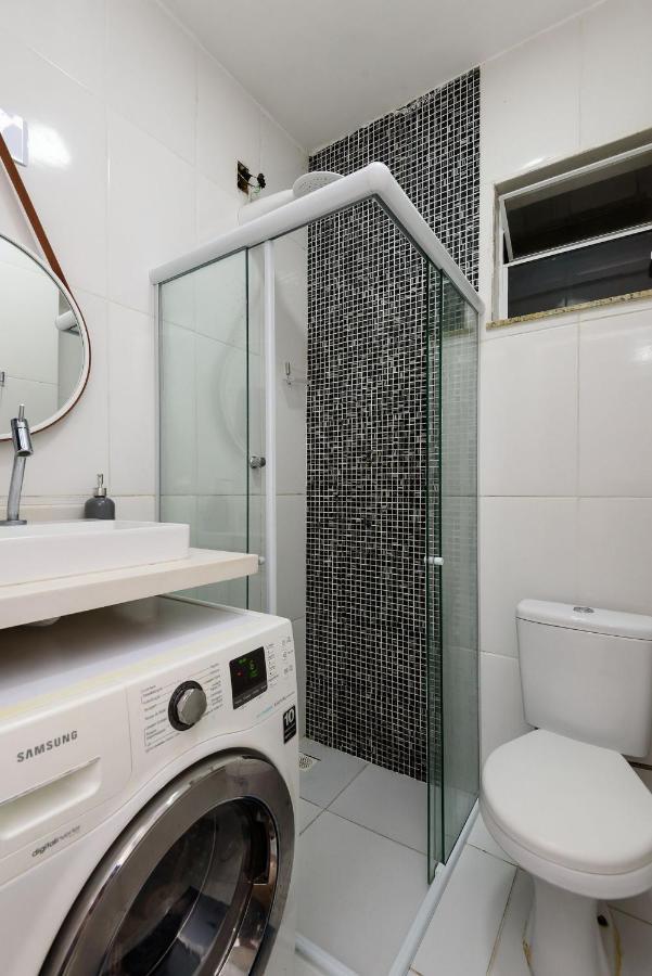 Appartement E Sala Perto Da De Copacabana E Metro *