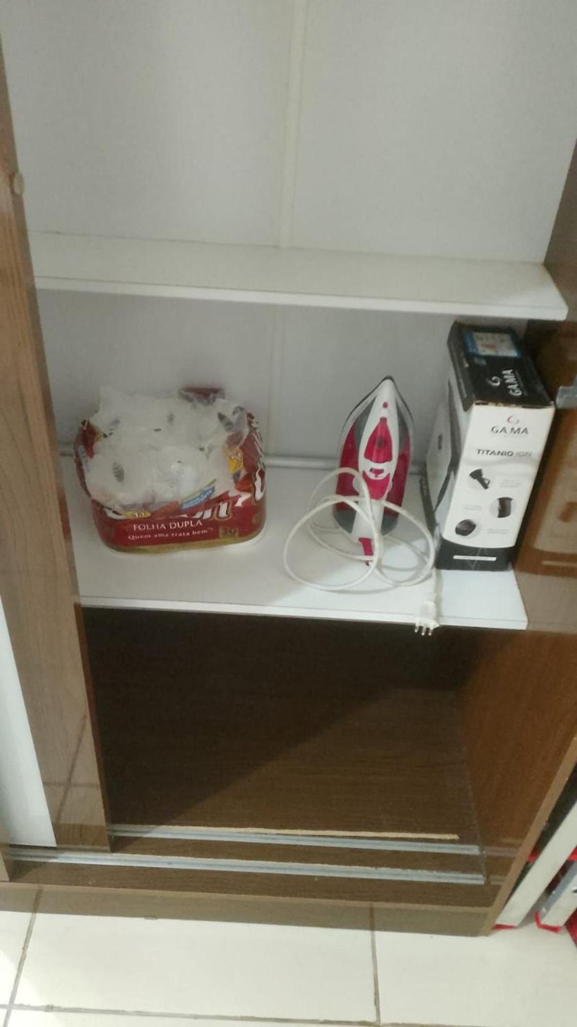 E Sala Perto Da De Copacabana E Metro Appartement