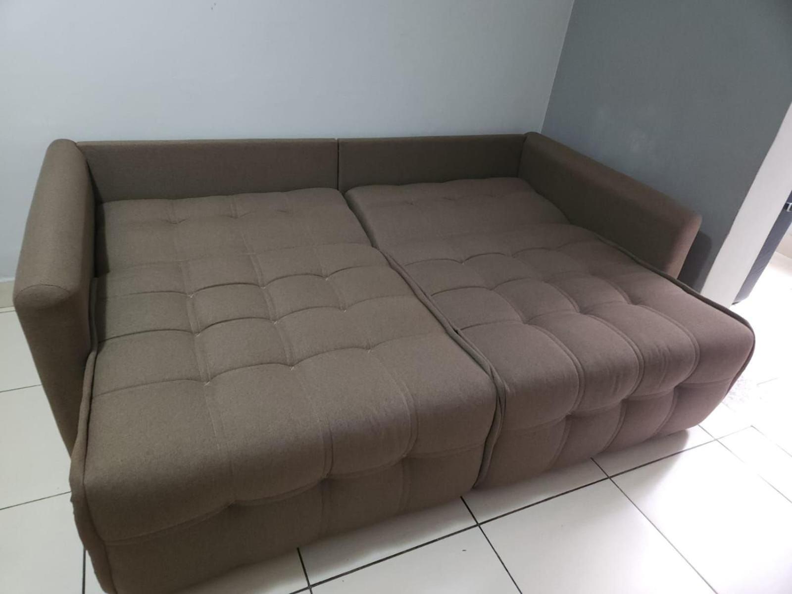 E Sala Perto Da De Copacabana E Metro