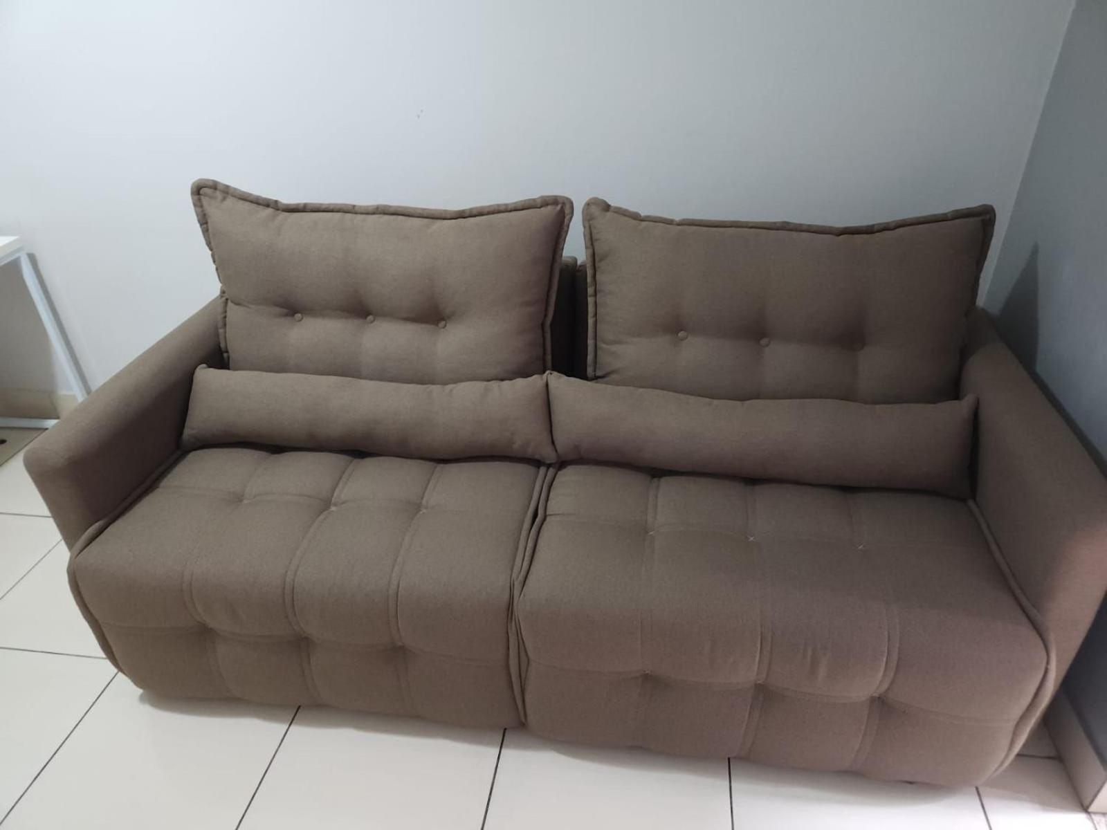 E Sala Perto Da De Copacabana E Metro Appartement Rio de Janeiro